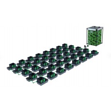 40 Pot (10 or 16L)  Module Alien EasyFeed Watering System